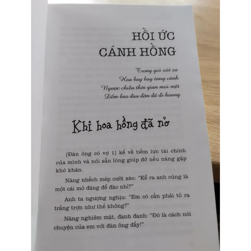 cuốn sách "Hồng Gai - Về Nhan Sắc, Danh Giá, Phù Phiếm".
Tác giả: Keng  961601