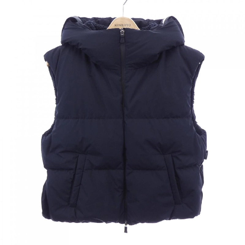 Herno PI00325DL Áo gile - Hàng hiệu Authentic 894715