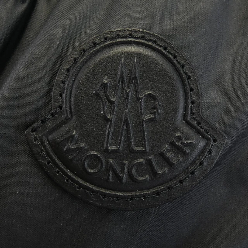 【Sản phẩm mới】Moncler MAUVEZIN Áo khoác lông 633013