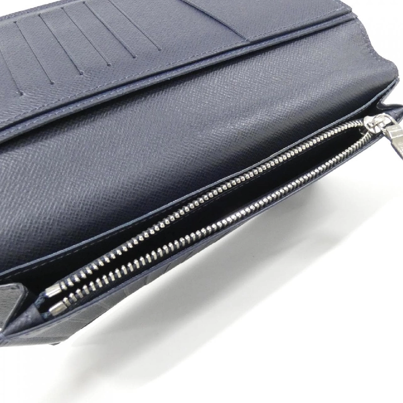 Ví Louis Vuitton Taiga Portefeuille Brother M63437 620571