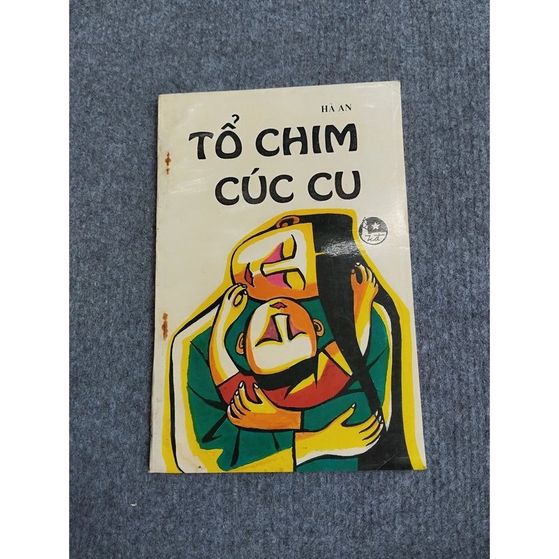 TỔ CHIM CÚC CU 539781