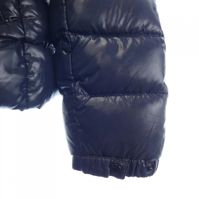 MONCLER BADY Áo khoác lông - Hàng hiệu Chính hãng 815881