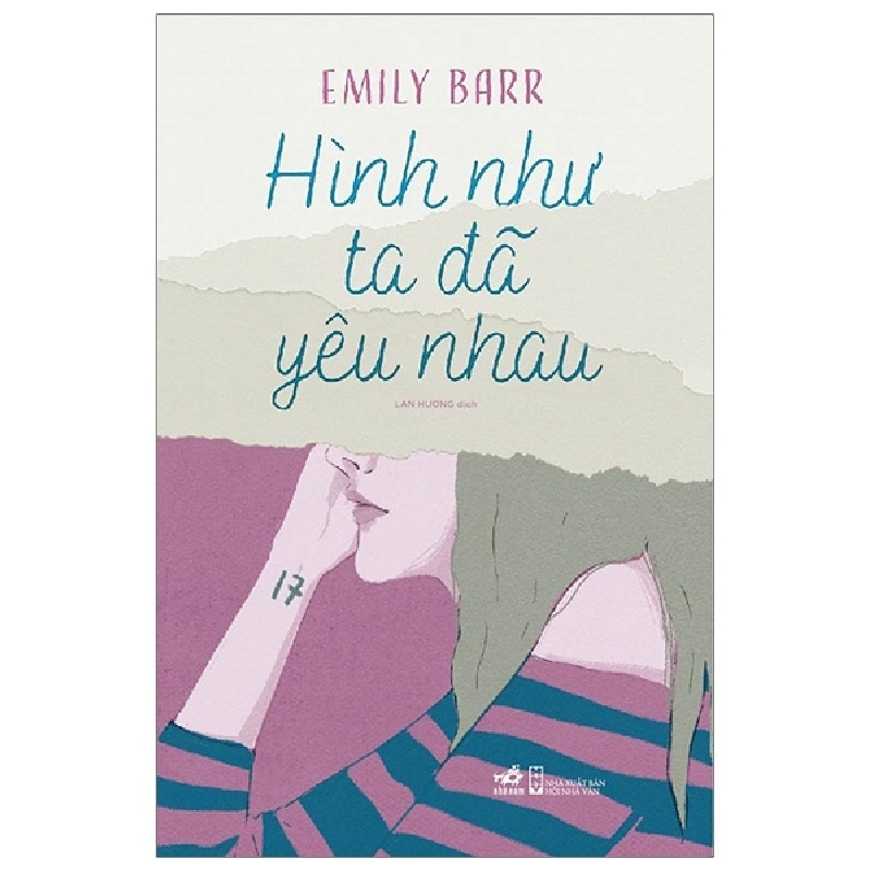 Hình Như Ta Đã Yêu Nhau - Emily Barr 292565