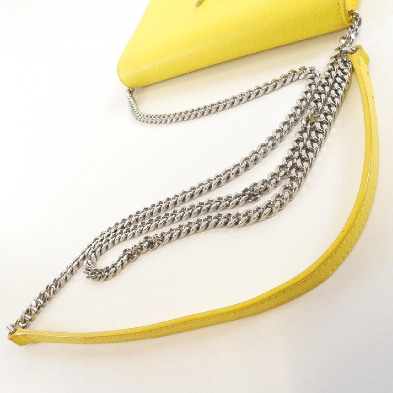 Saint Laurent 452159 BOW0N Ví dây chuyền - Hàng hiệu Chính hãng 769069