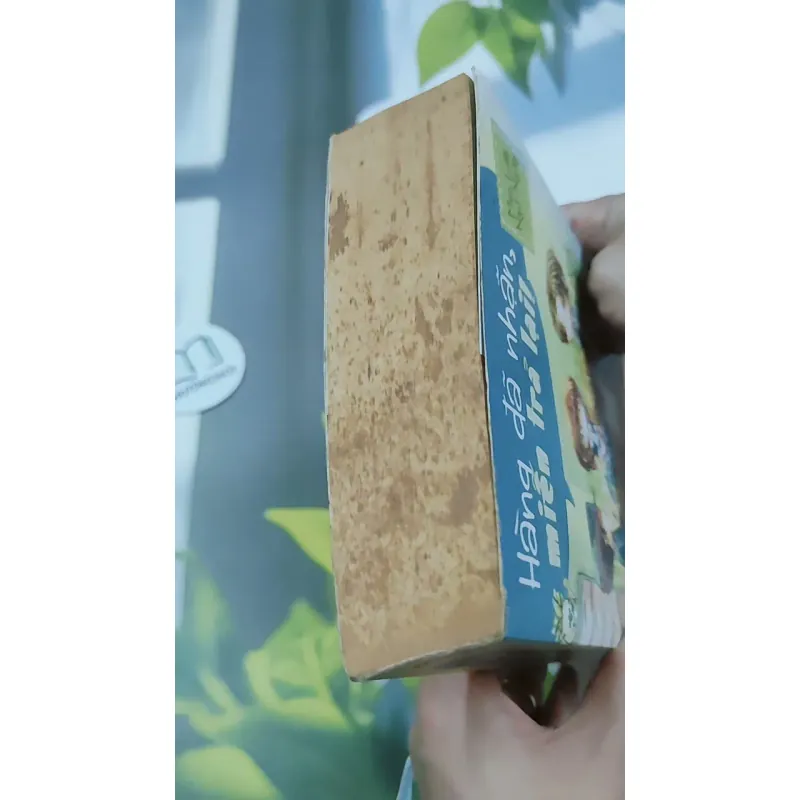 Hàng Đã Nhận, Miễn Trả Lại! - Mèo Lười Ngủ Ngày 744727