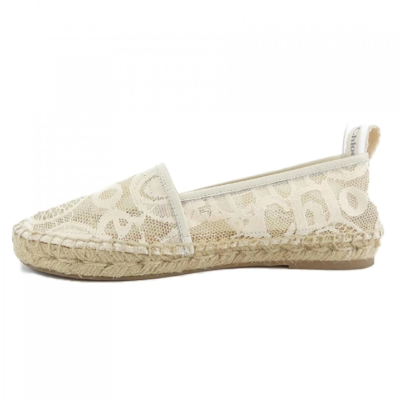 【Mã giảm giá】Giày Chloe 664190