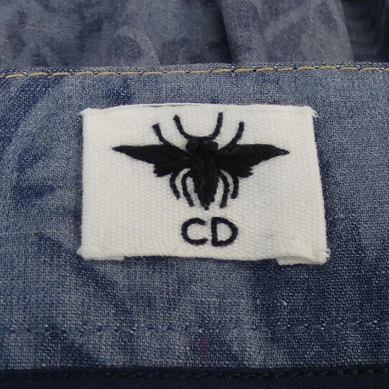 【Mã giảm giá】Christian Dior CHRISTIAN DIOR Váy 654651