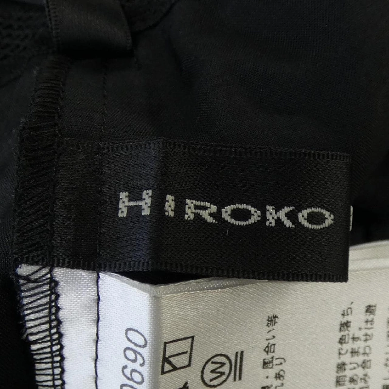 HIROKO KOSHINO Váy - Hàng hiệu Authentic 814437