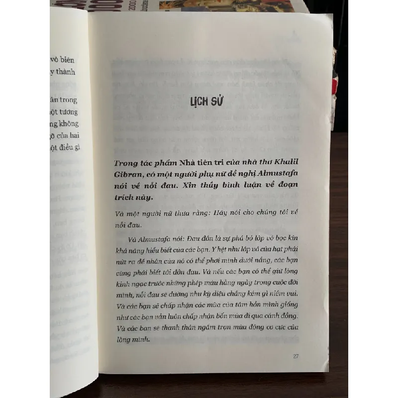 Phụ Nữ – Osho 558517