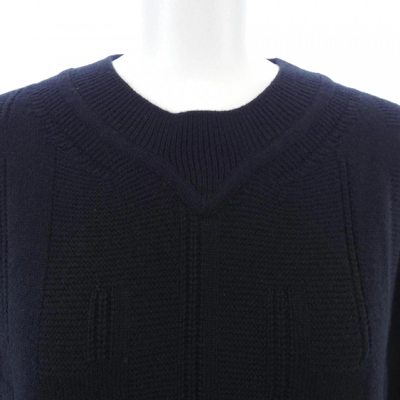 【Mã giảm giá】Đầm HERMES 652044