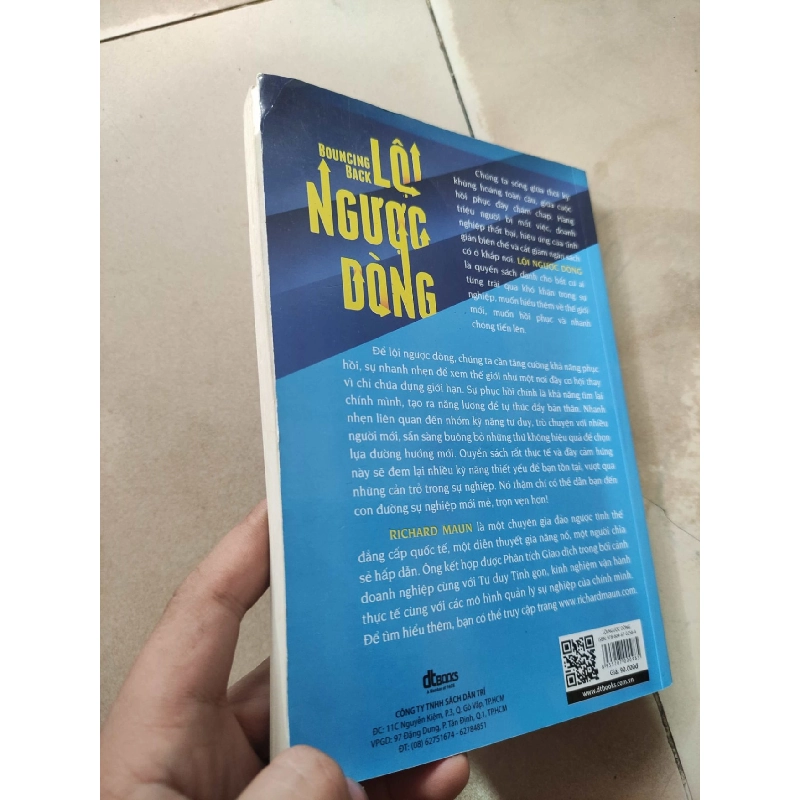 Lội ngược dòng 910273