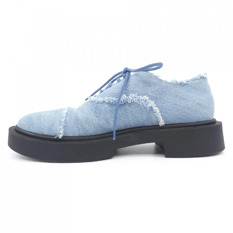 Giày GIUSEPPE ZANOTTI - Hàng hiệu Authentic 905582