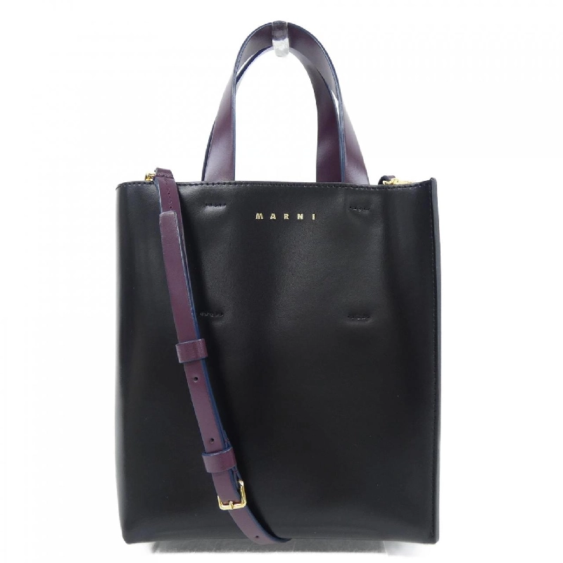 MARNI ミュゼオ MUSEO SHMP0039Y0 BAG 656525