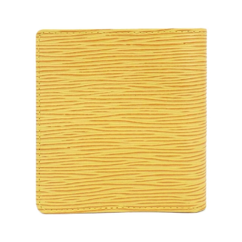 Louis Vuitton Épi Porte Biens 6 Cartes Crédit M63319 Ví Đựng Tiền - Hàng hiệu Chính Hãng 768915