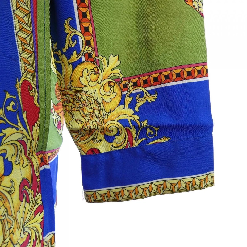 Áo sơ mi VERSACE 1001525 - Hàng hiệu Chính hãng 897060