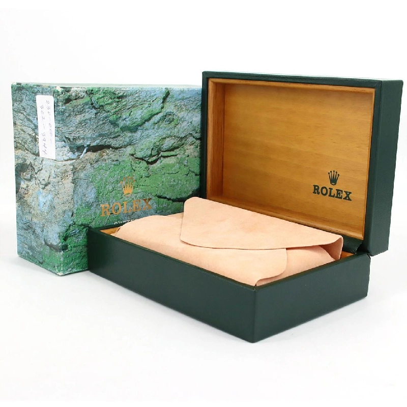 Đồng hồ Rolex Explorer II 16570 SS tự động K - Hàng hiệu chính hãng 880673