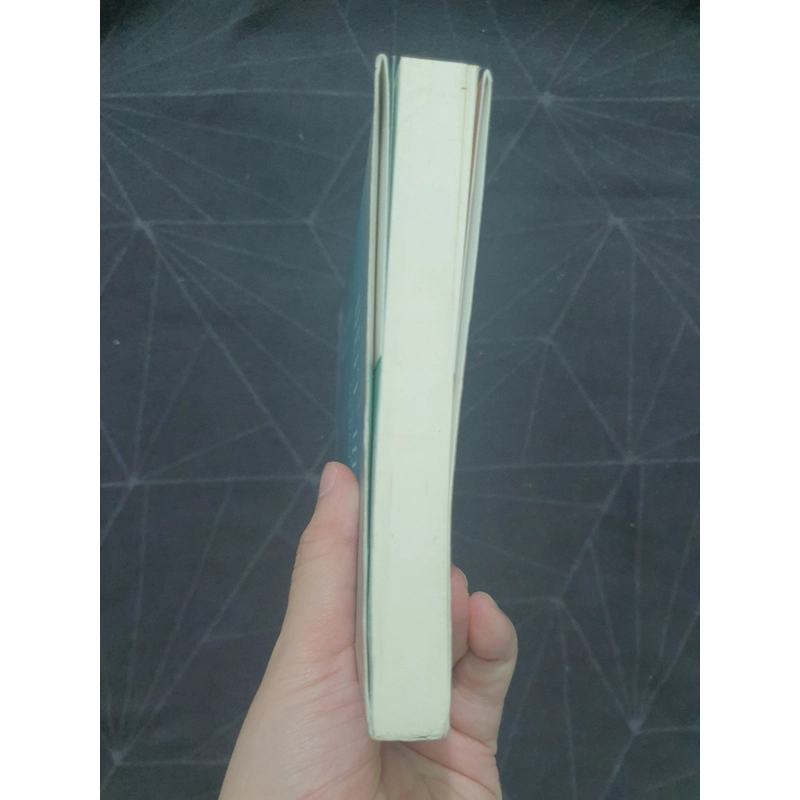 "Đáp án của thời gian" - Lưu Tư Hạo 497206