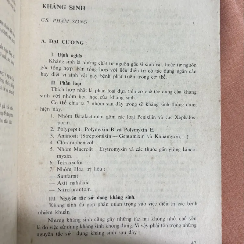 Hướng dẫn sử dụng thuốc 🌊 718548