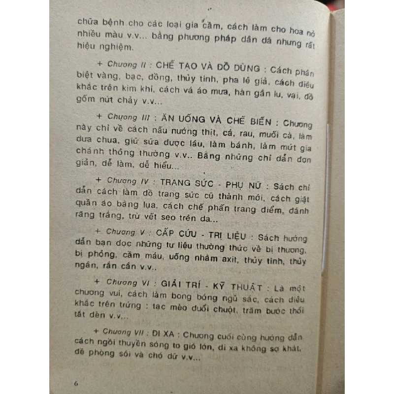 Kỳ phương diệu thuật - Hà Tư (Nguyễn Quốc Đoan dịch) 934957