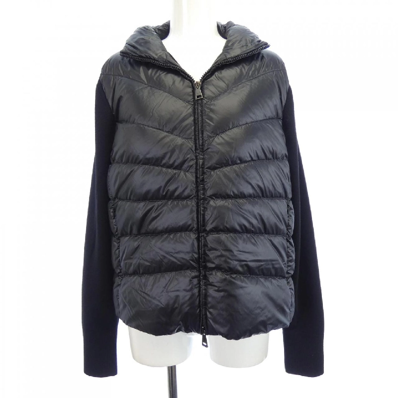 Moncler MONCLER 20939B00012 Áo khoác lông 632963