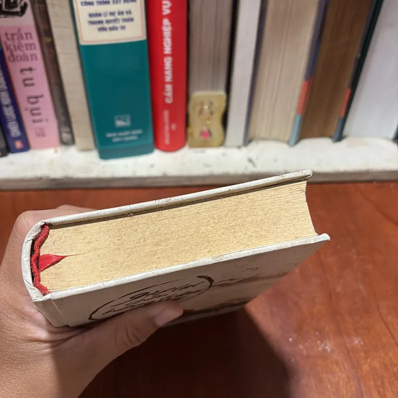 [Bìa Cứng] - II Sách Phật Giáo: Gặp Lại Chốn Hồng Trần Sâu Nhất - Bạch Hạc Mai - 2014 795571