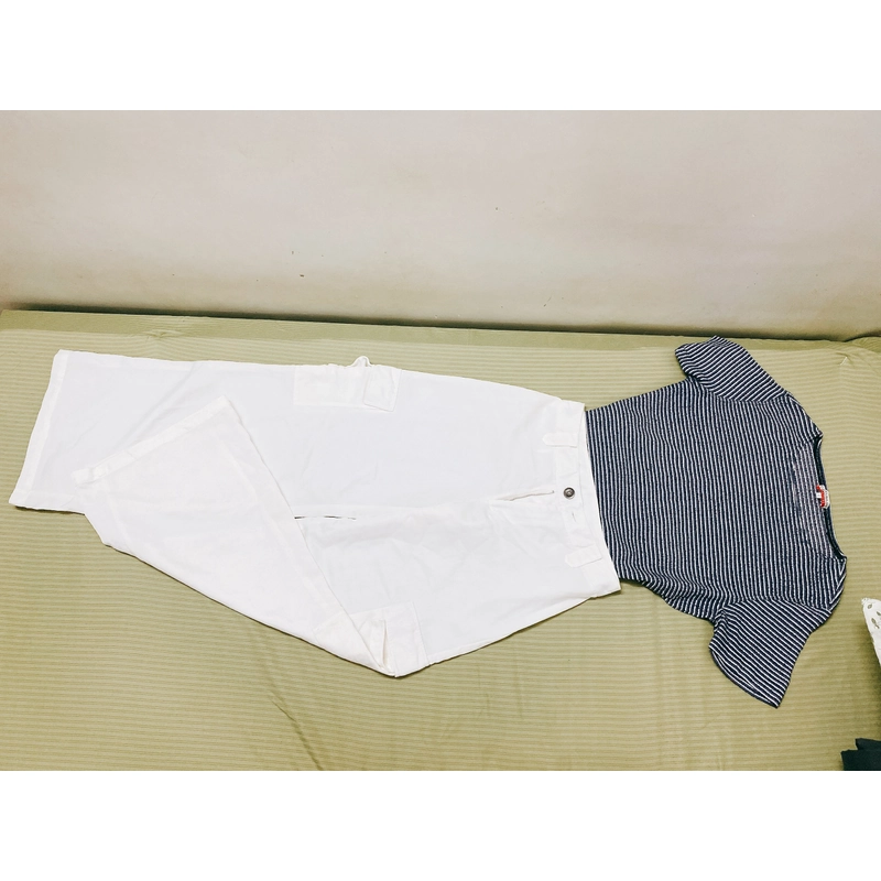 Set quần áo sz S và M 463588