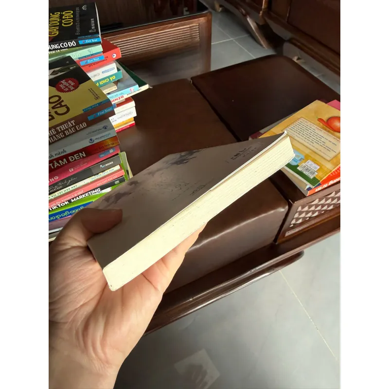 Bước Chậm Lại Giữa Thế Gian Vội Vã – Hae Min- K3 1003370