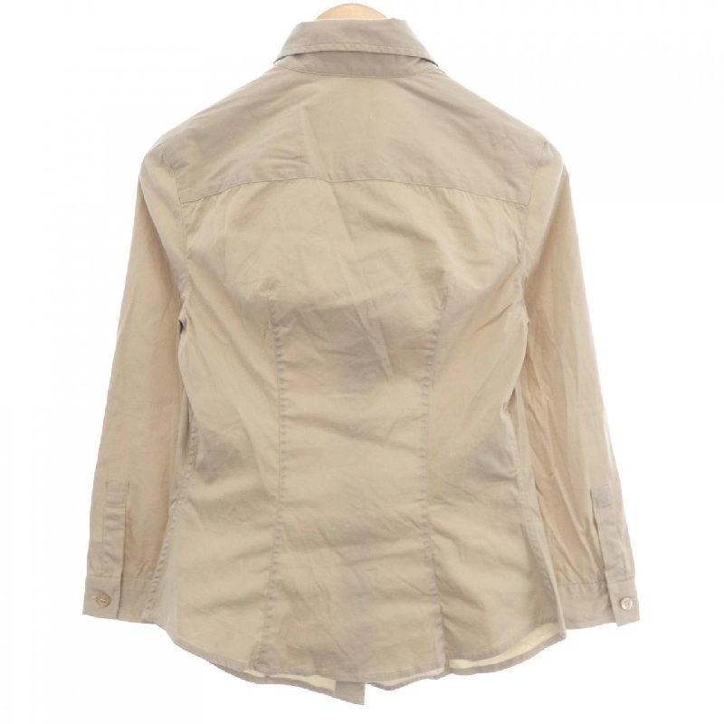 Áo sơ mi PRADA - Hàng hiệu Authentic 823861