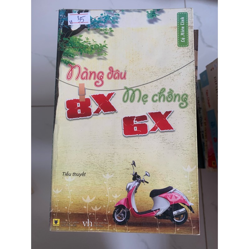 Nàng dâu 8x mẹ chồng 6x 177656