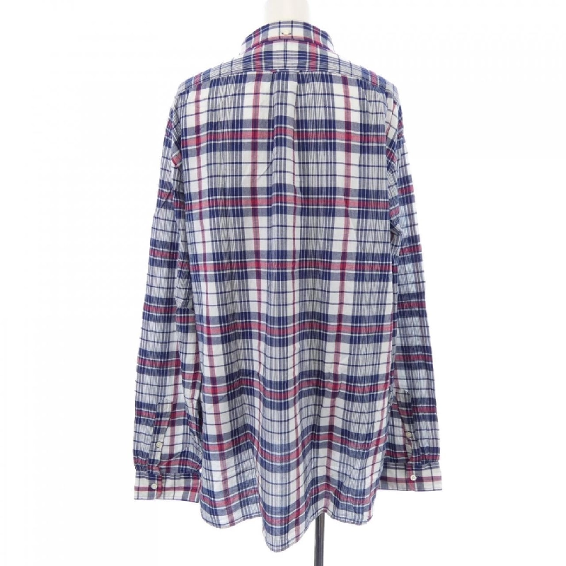 Áo sơ mi POLO RALPH LAUREN - Hàng hiệu Chính hãng 889114