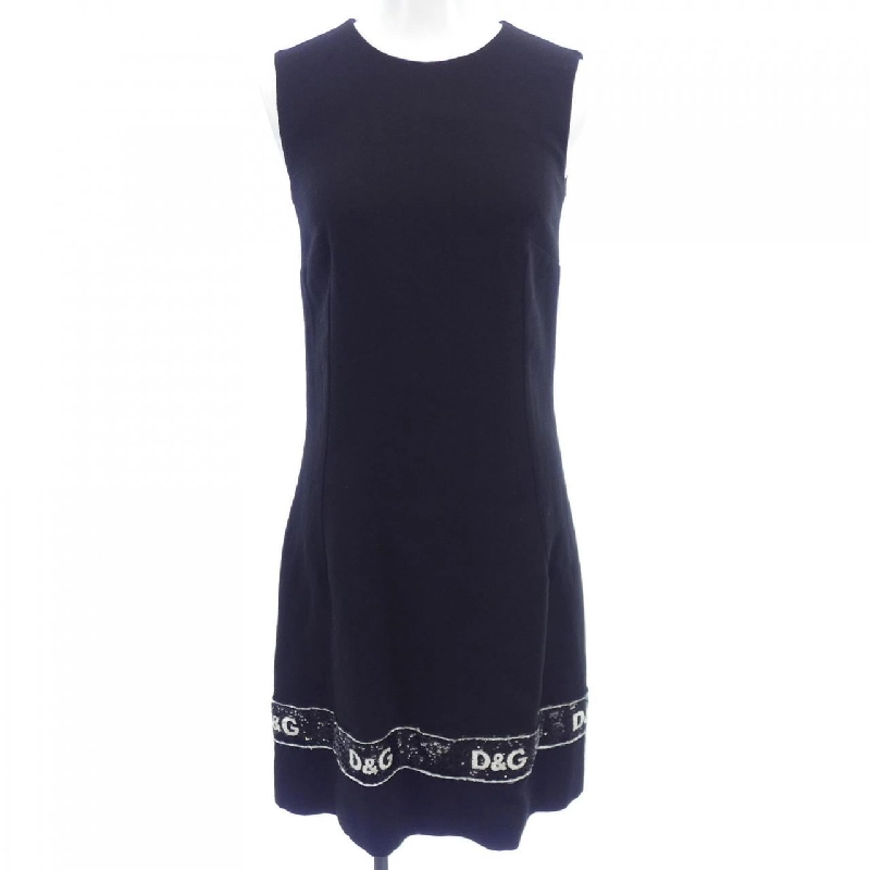 Dolce & Gabbana DOLCE&GABBANA F67F2Z/FUBD2 Váy - Hàng hiệu Chính hãng 808501