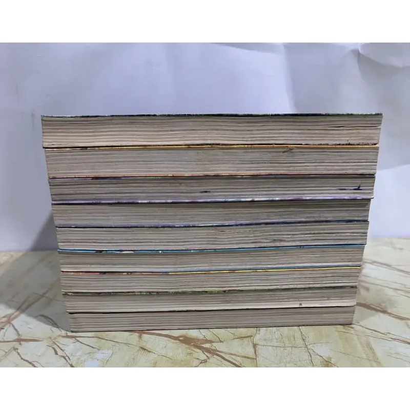 Hoạ sĩ thiên tài full 9t 756306