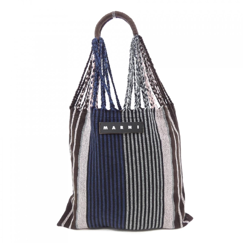 MARNI MARNI MARKET HAMMOCK BAG SHMH0009A0 BAG - Hàng hiệu Authentic 832049