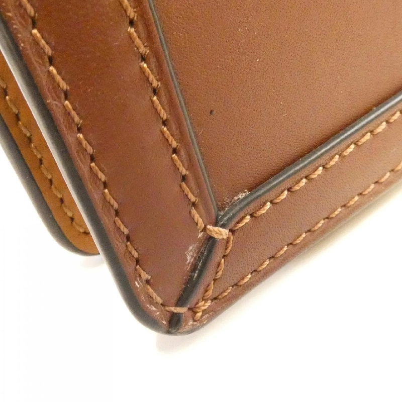 LOEWE Barcelona 302 74MM15 Túi đeo vai - Hàng hiệu Chính hãng 801755