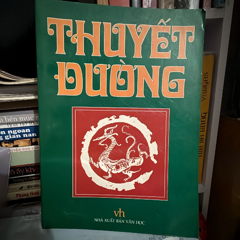 Thuyết đường  409302
