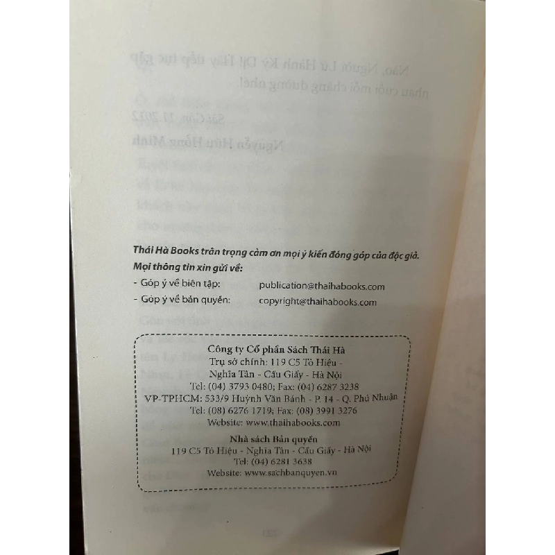 Không tìm thấy thông tin tên sách đầy đủ - Không tìm thấy thông tin tên tác giả 933593