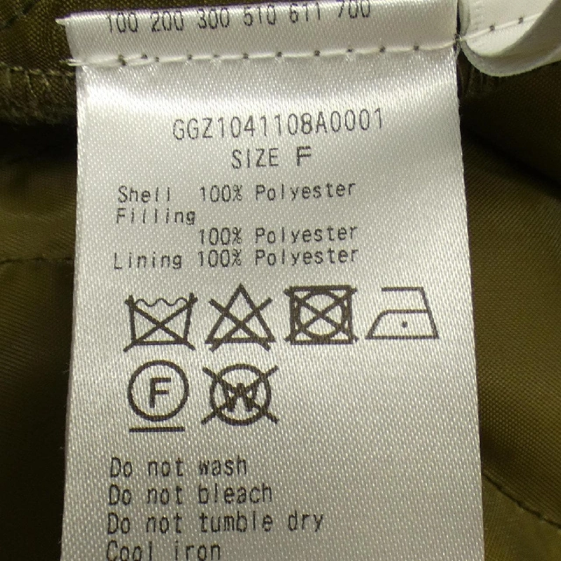 GALLARDA GALANTE Áo khoác 634701