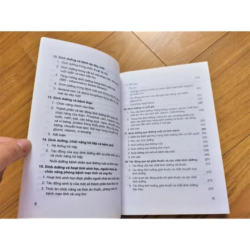 Sách: Dinh dưỡng bảo vệ bà mẹ, thai nhi và phòng bệnh mãn tính 928695