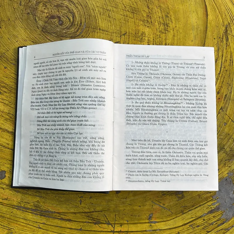 THẦN THOẠI HY LẠP- NGUYỄN VĂN KHOẢ 711953