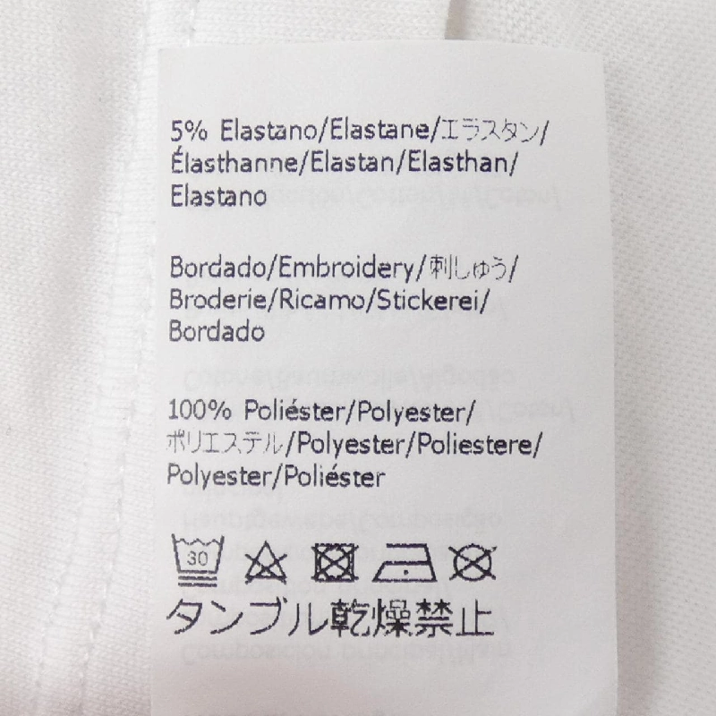 LOEWE Anagram H526Y24J04 Áo thun - Hàng hiệu Chính hãng 887846