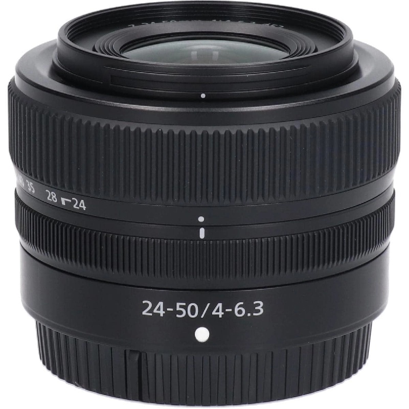 Z24-50mm F4-6.3 - Hàng hiệu Authentic 878550