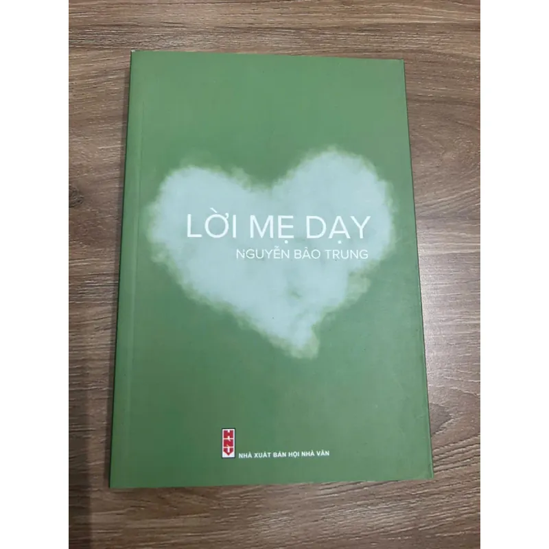 Lời mẹ dạy - NGUYỄN BẢO TRUNG 692936