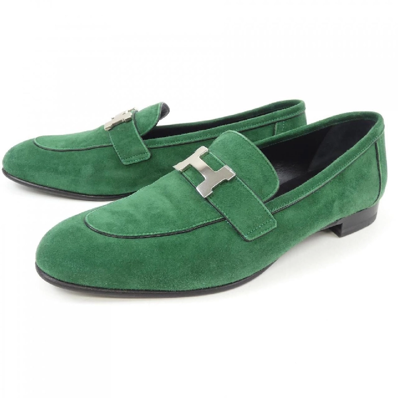 Giày HERMES Paris 222067Z - Hàng hiệu Authentic 828357