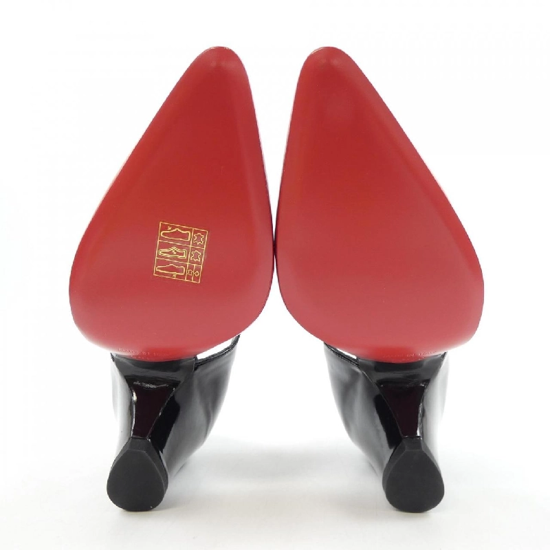 【Mã giảm giá】Giày cao gót CHANEL 662627