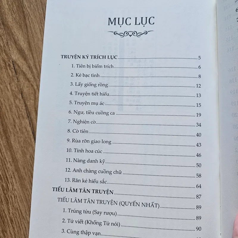 Truyện ký Việt Nam trong thư tịch cổ tập 2
100k (bìa 200k) 561283