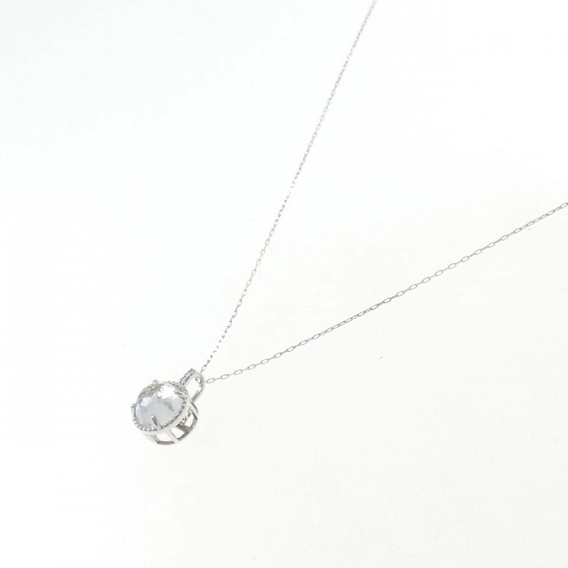 PT Mặt dây chuyền đá màu - Hàng hiệu Authentic 860936