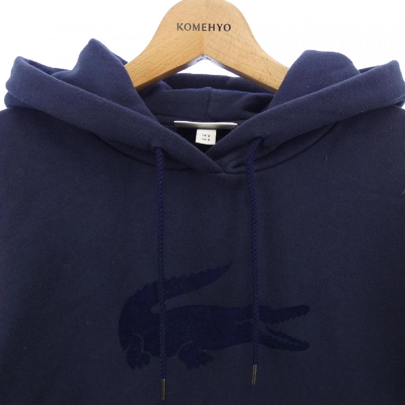 Áo khoác LACOSTE SH148EL - Hàng hiệu Chính hãng 774304