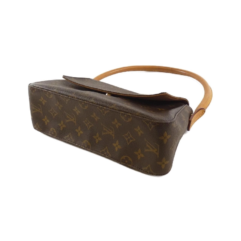 Túi xách vai Louis Vuitton Monogram Mini Looping M51147 613602