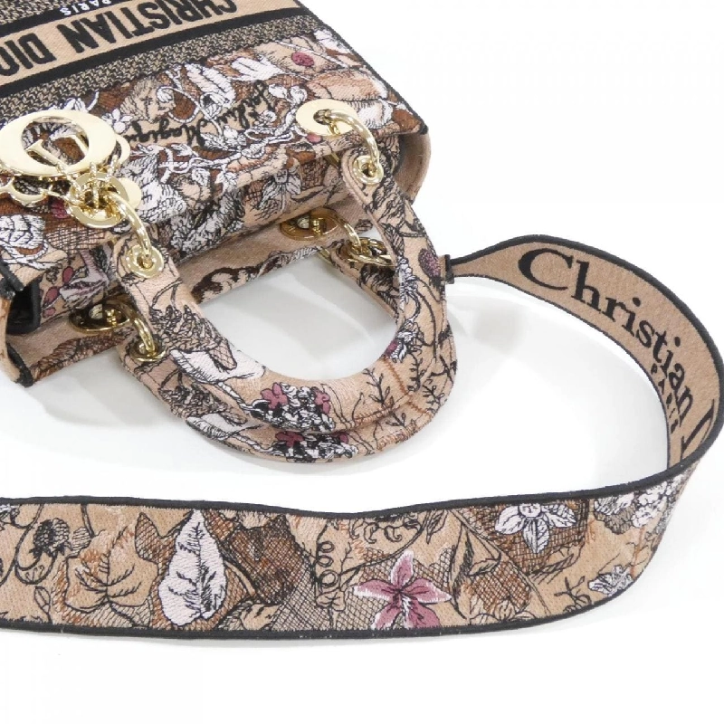 Christian Dior DIOR JARDIN MAGIQUE Nữ D-Light Trung M0565ORZI Túi 616570