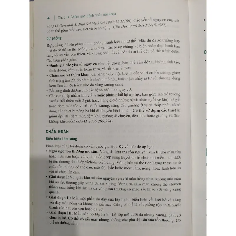 Cẩm nang điều trị nội khoa - GS.TS. Ngô Quý Châu 604831